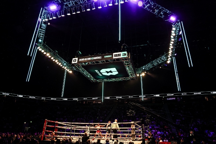 Ripple ufc live stream deals
